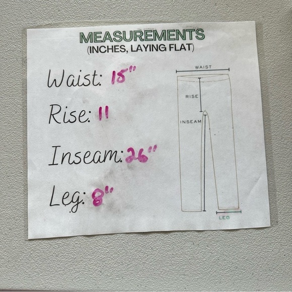 Mother hustler ankle pants - Picture 9 of 10